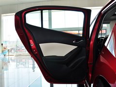 2014款 三厢 2.0L 自动 旗舰型