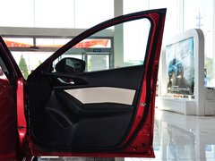 2014款 三厢 2.0L 自动 旗舰型