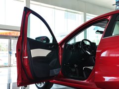 2014款 三厢 2.0L 自动 旗舰型