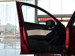 2014款 三厢 2.0L 自动 旗舰型