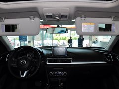 2014款 三厢 2.0L 自动 旗舰型