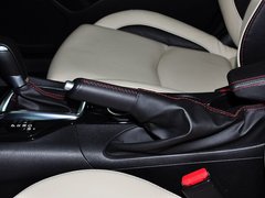2014款 三厢 2.0L 自动 旗舰型