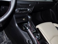 2014款 三厢 2.0L 自动 旗舰型