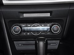 2014款 三厢 2.0L 自动 旗舰型