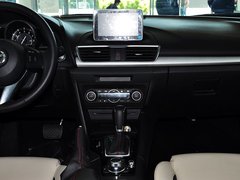 2014款 三厢 2.0L 自动 旗舰型