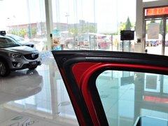 2014款 三厢 2.0L 自动 旗舰型