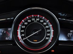 2014款 三厢 1.5L 自动 尊贵型