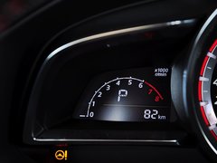 2014款 三厢 1.5L 自动 尊贵型