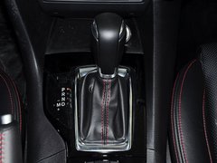2014款 三厢 1.5L 自动 尊贵型