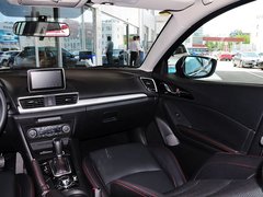 2014款 三厢 1.5L 自动 尊贵型