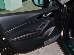 2014款 三厢 1.5L 自动 尊贵型
