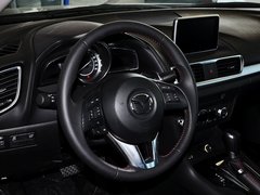 2014款 三厢 1.5L 自动 尊贵型