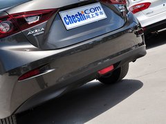 2014款 三厢 1.5L 自动 尊贵型