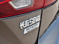 2014款 三厢 1.5L 自动 尊贵型