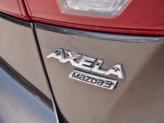 2014款 三厢 1.5L 自动 尊贵型