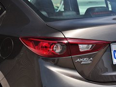 2014款 三厢 1.5L 自动 尊贵型