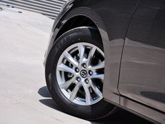 2014款 三厢 1.5L 自动 尊贵型