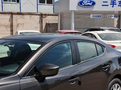 2014款 三厢 1.5L 自动 尊贵型