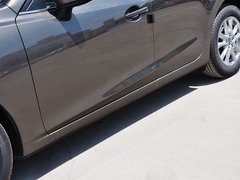 2014款 三厢 1.5L 自动 尊贵型