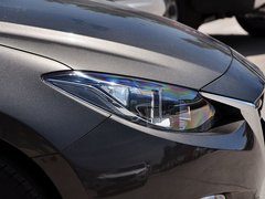 2014款 三厢 1.5L 自动 尊贵型