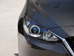 2014款 三厢 1.5L 自动 尊贵型
