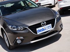2014款 三厢 1.5L 自动 尊贵型