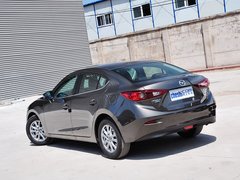 2014款 三厢 1.5L 自动 尊贵型