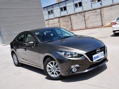 2014款 三厢 1.5L 自动 尊贵型