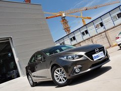 2014款 三厢 1.5L 自动 尊贵型