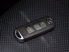 2014款 三厢 1.5L 自动 尊贵型