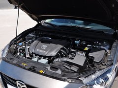 2014款 三厢 1.5L 自动 尊贵型