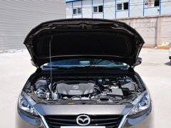2014款 三厢 1.5L 自动 尊贵型