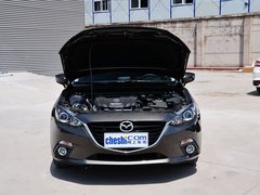 2014款 三厢 1.5L 自动 尊贵型