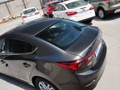 2014款 三厢 1.5L 自动 尊贵型