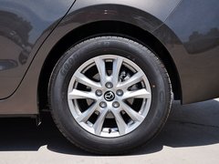 2014款 三厢 1.5L 自动 尊贵型