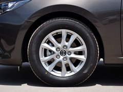 2014款 三厢 1.5L 自动 尊贵型