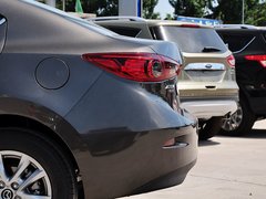2014款 三厢 1.5L 自动 尊贵型