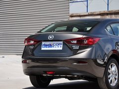 2014款 三厢 1.5L 自动 尊贵型