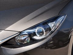 2014款 三厢 1.5L 自动 尊贵型