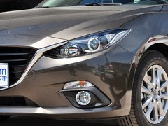 2014款 三厢 1.5L 自动 尊贵型
