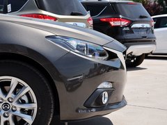 2014款 三厢 1.5L 自动 尊贵型