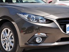 2014款 三厢 1.5L 自动 尊贵型