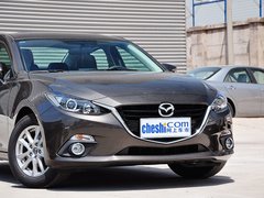 2014款 三厢 1.5L 自动 尊贵型