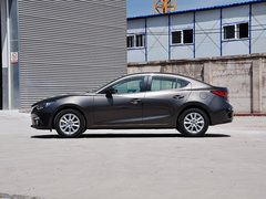 2014款 三厢 1.5L 自动 尊贵型