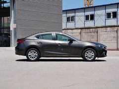 2014款 三厢 1.5L 自动 尊贵型