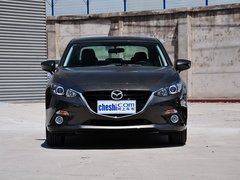 2014款 三厢 1.5L 自动 尊贵型