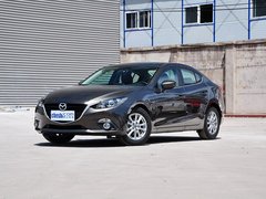 2014款 三厢 1.5L 自动 尊贵型