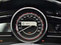 2014款 三厢 1.5L 自动 豪华型