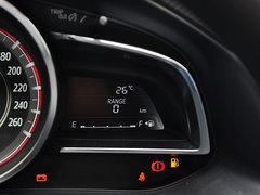 2014款 三厢 1.5L 自动 豪华型