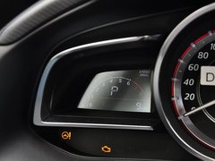 2014款 三厢 1.5L 自动 豪华型